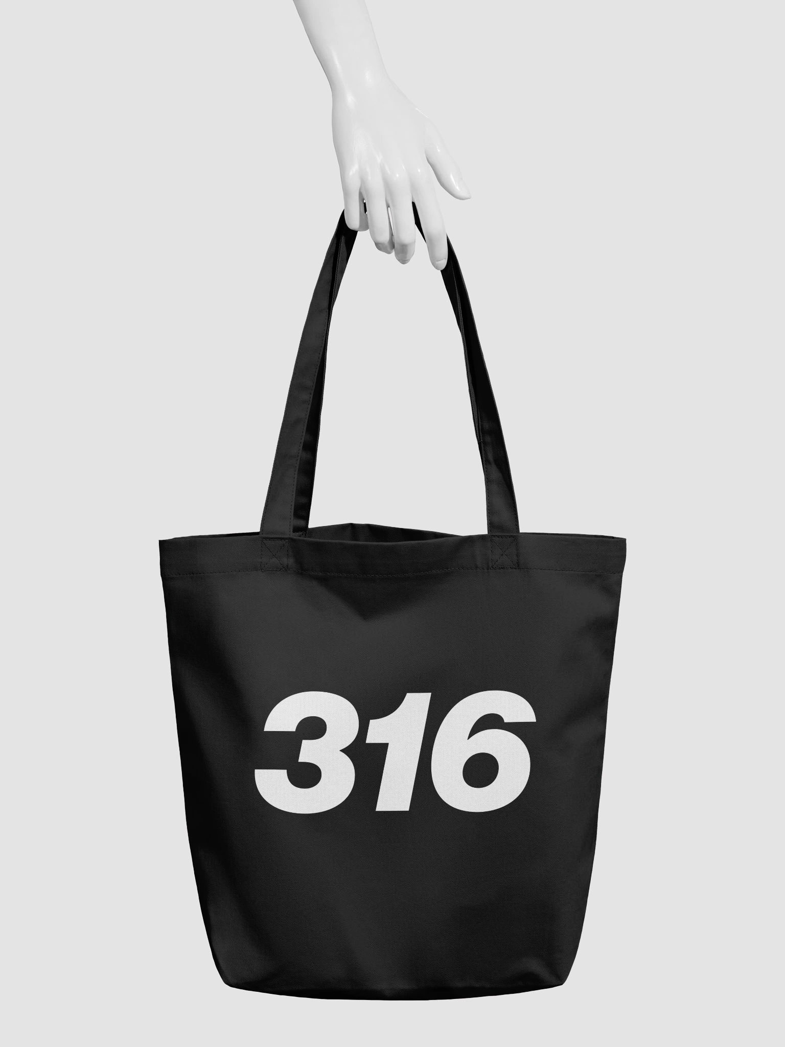 316 Tote Bag product image (3)