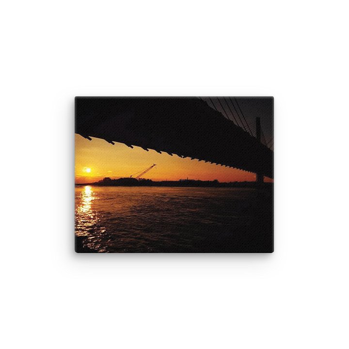 Indian River Inlet Morning Rise product image (5)