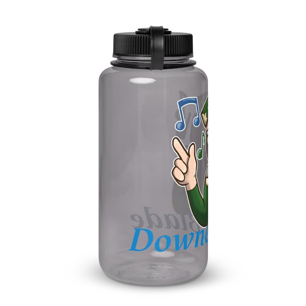 Dancing Downey Water Bottle product image (4)