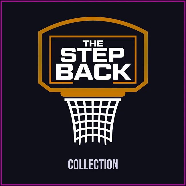 THE STEPBACK