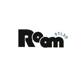 Roomstl3D