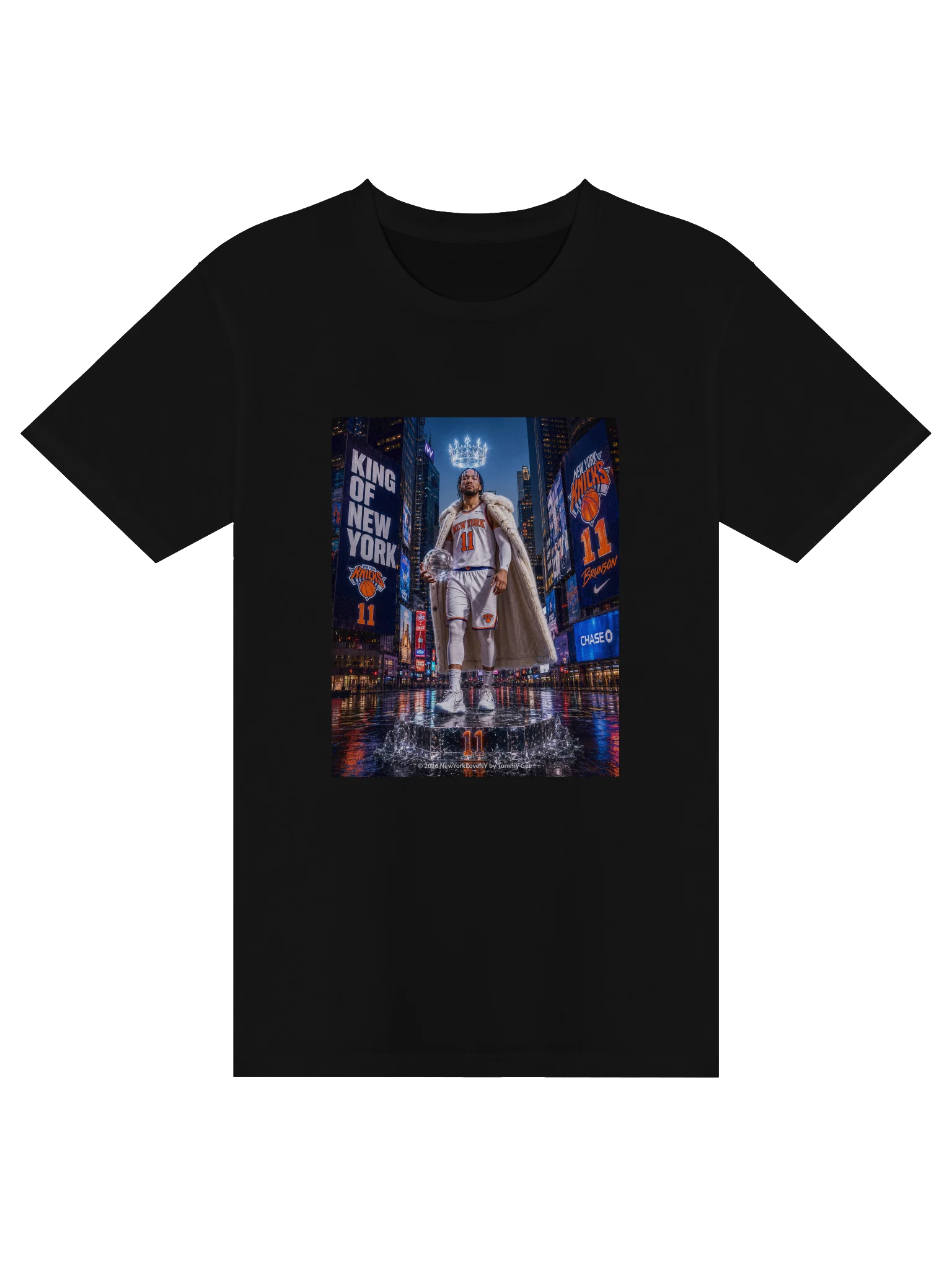 THE KING product image (1)