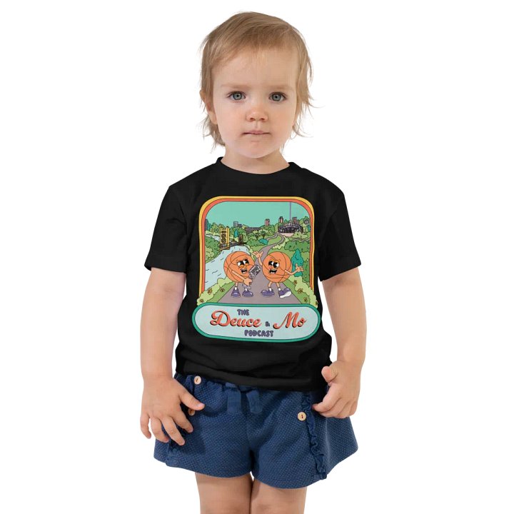 Ball is Life Kids Tee product image (1)