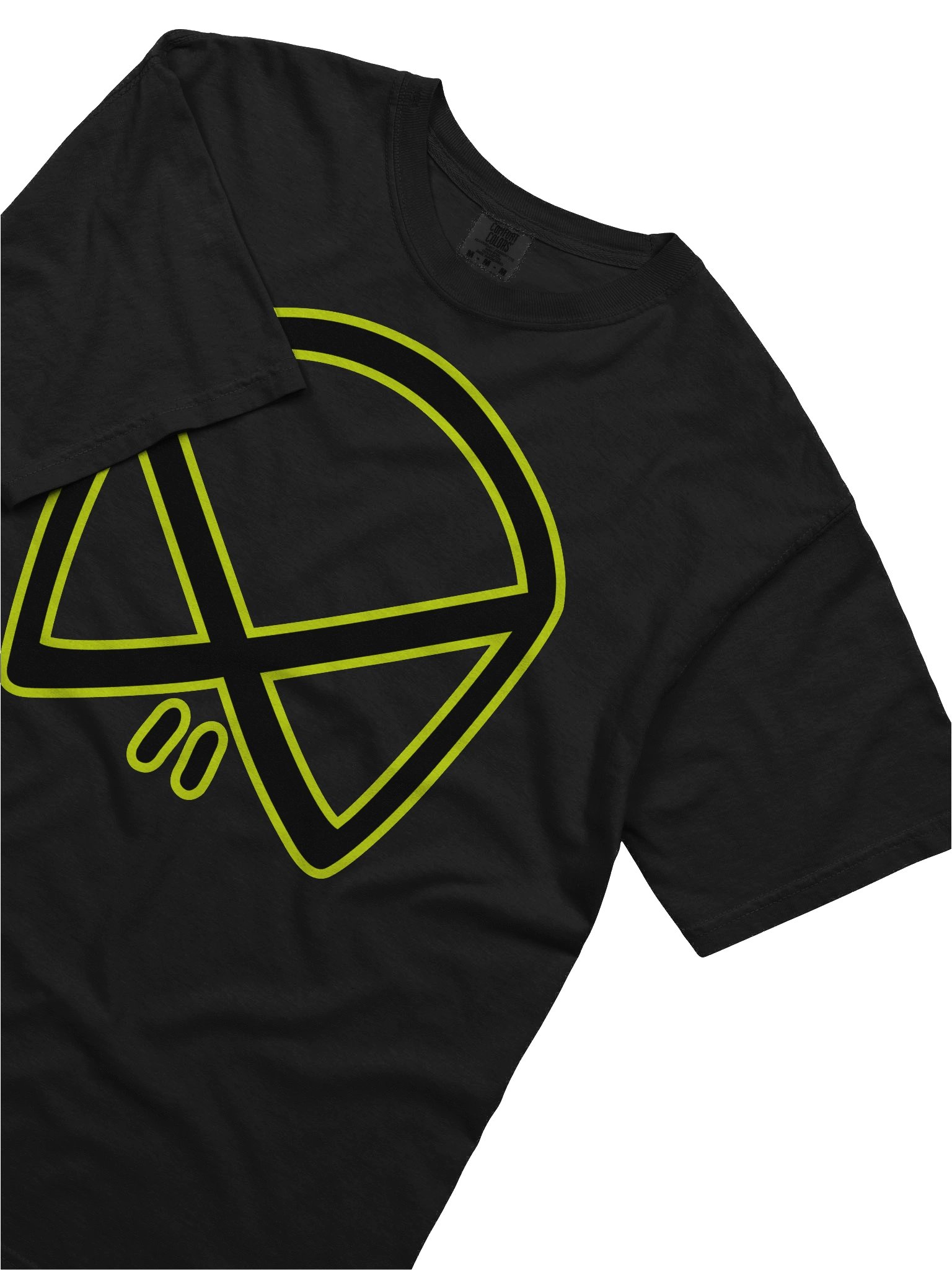 BOBUTAH SKULL LOGO Heavyweight Tee product image (5)