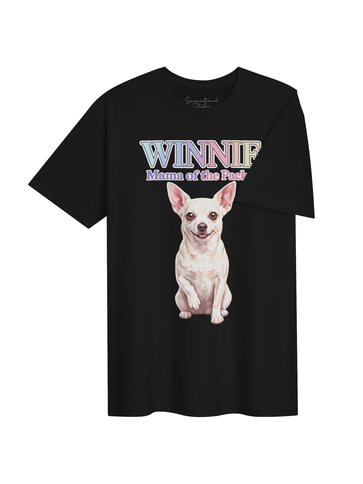 Winnie™ | Official Mama of the Pack Tee product image (4)