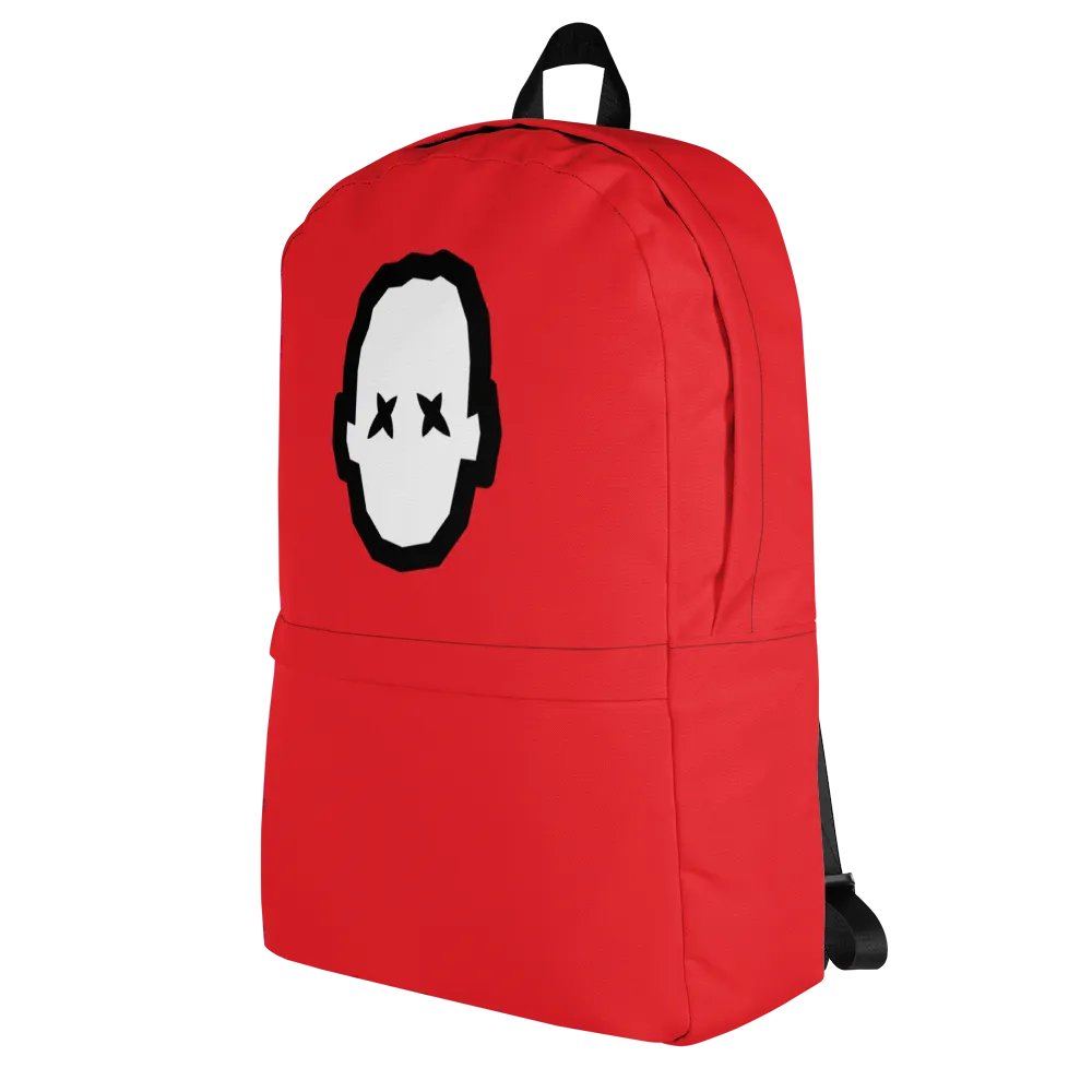 Official Seniac Backpack product image (3)