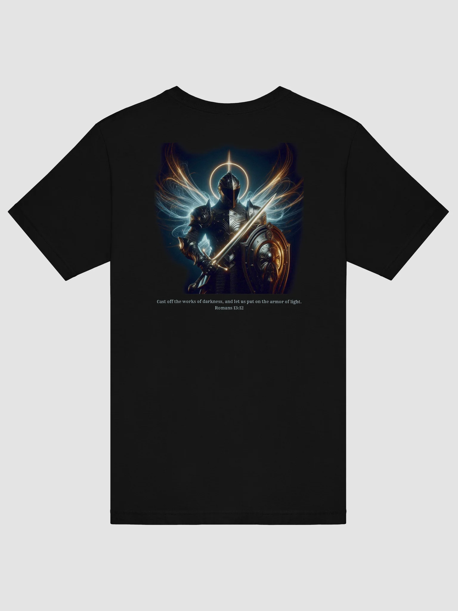 Armor of Light product image (16)
