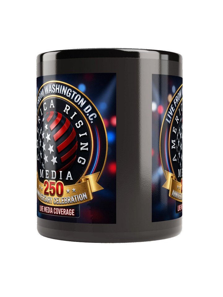 America Rising 250 Anniversary Mug product image (4)