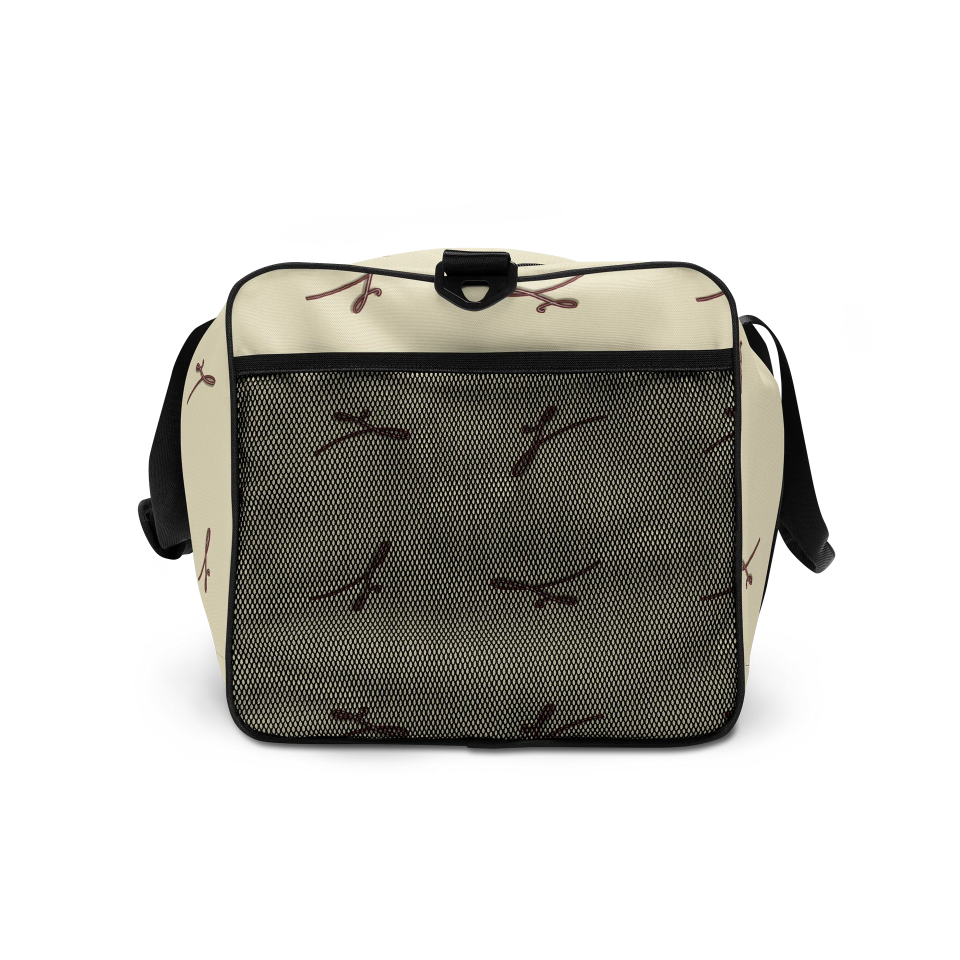 Surgical Precision #5 Companion | Duffle Bag product image (8)