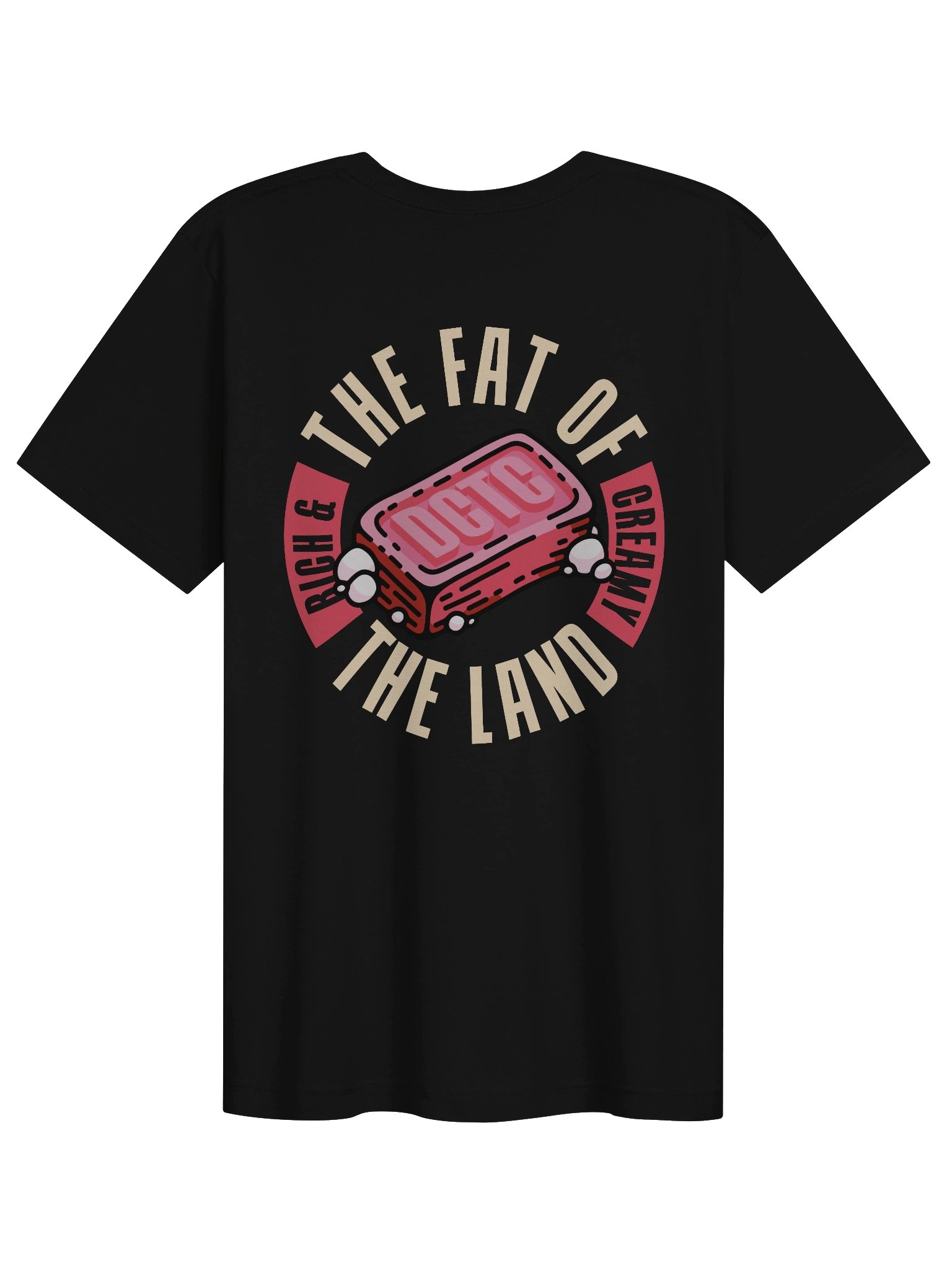 The Fat of The Land product image (2)