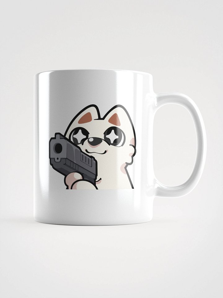 Pew Pew Mug product image (2)