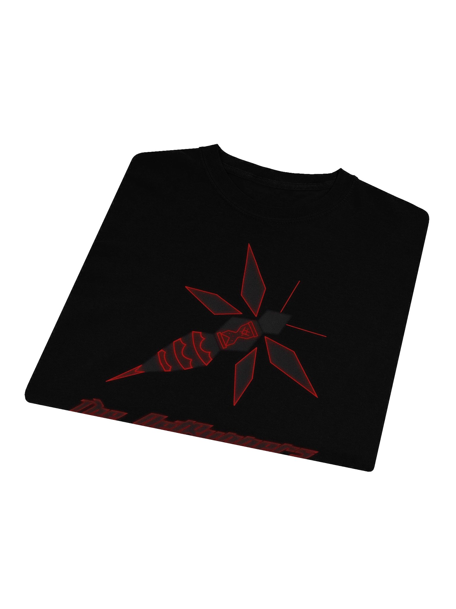 Netrunners Xyber Long-Sleeve Shirt product image (3)