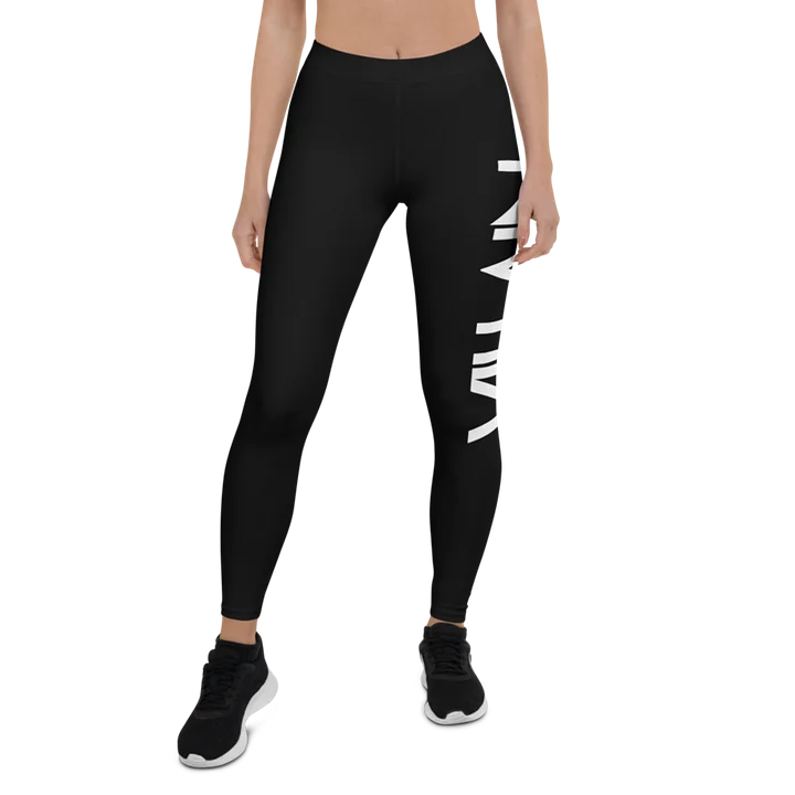 Gina Darling Villain Leggings product image (1)