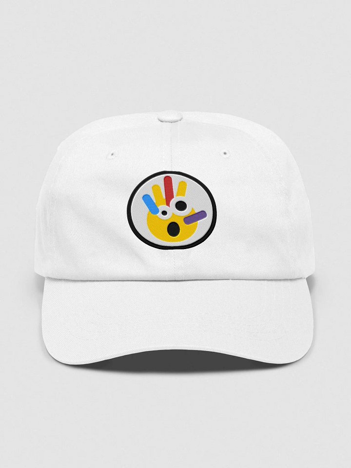 Finguz Guy Hat product image (1)