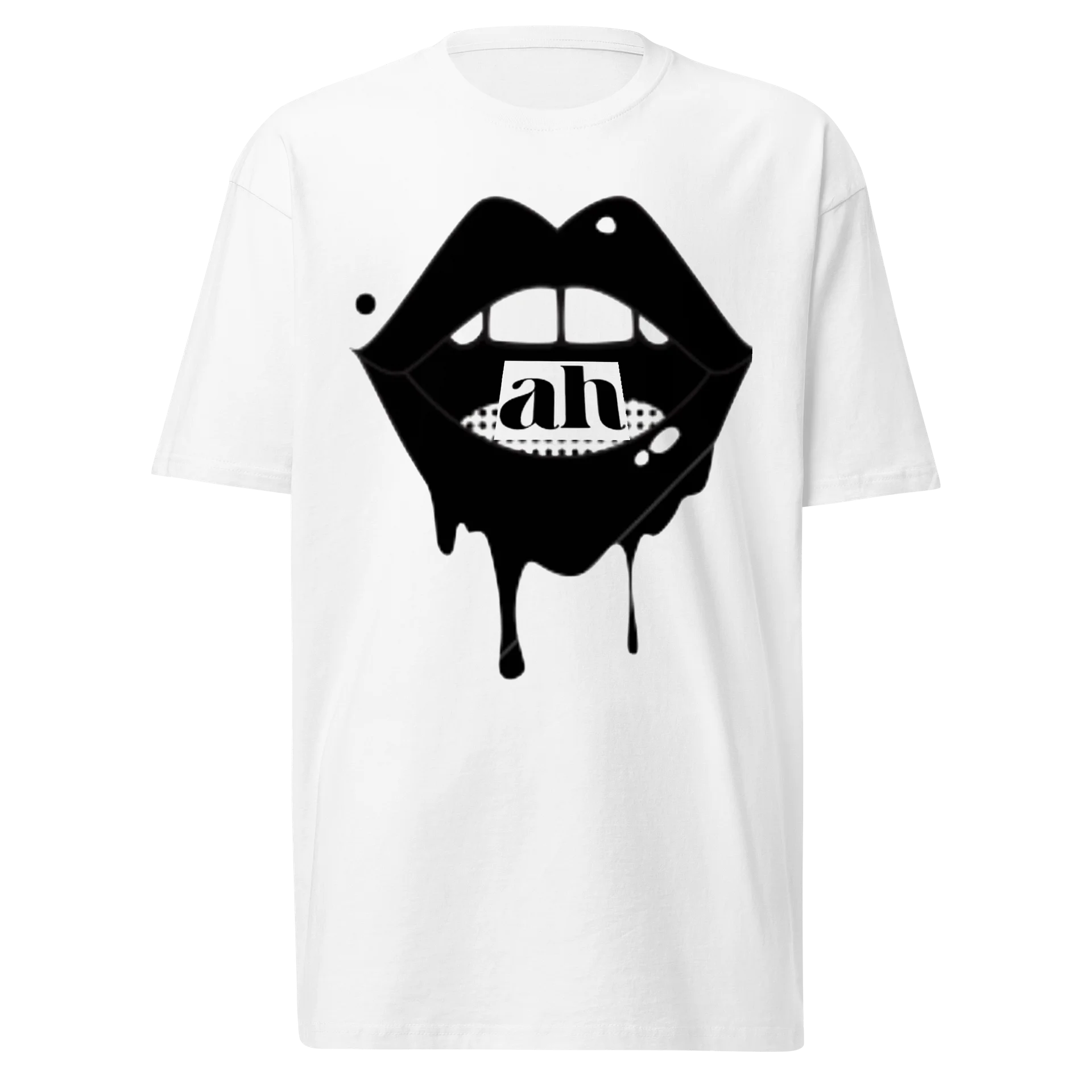 Make it Fit Men's Graphic Tee product image (1)