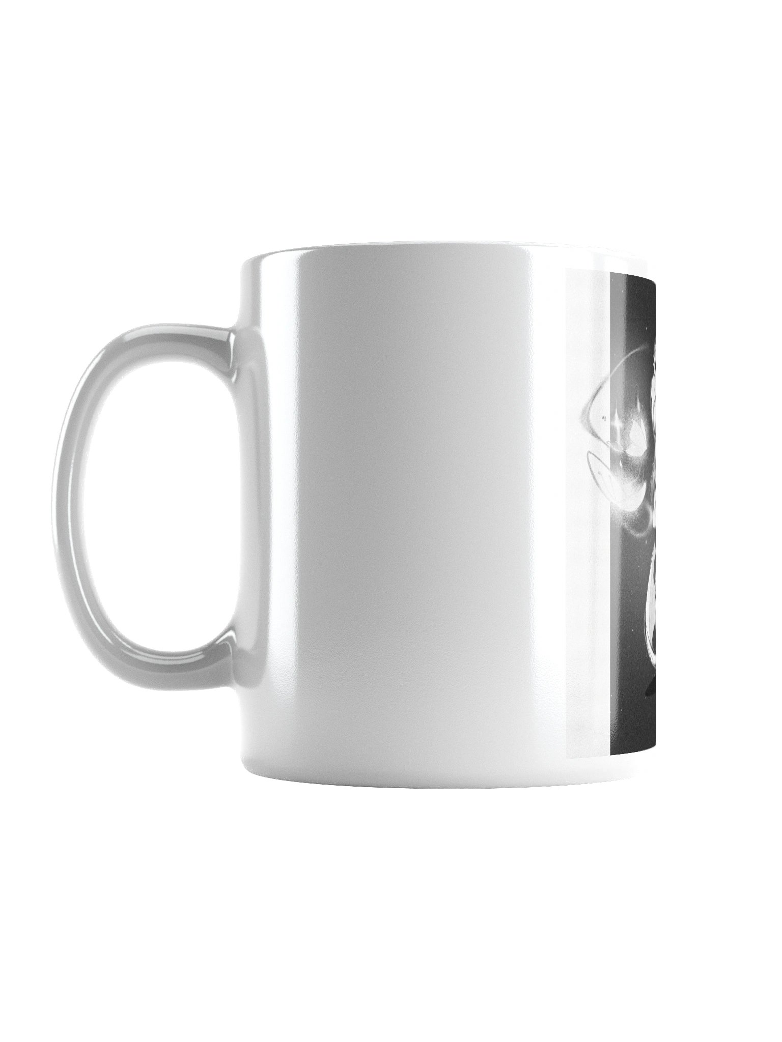 Whimsy by the way Mug product image (1)