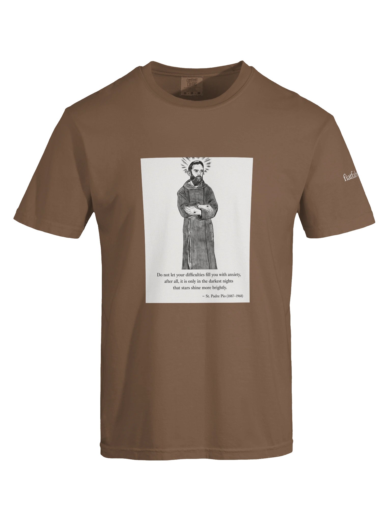 St. Padre Pio product image (7)
