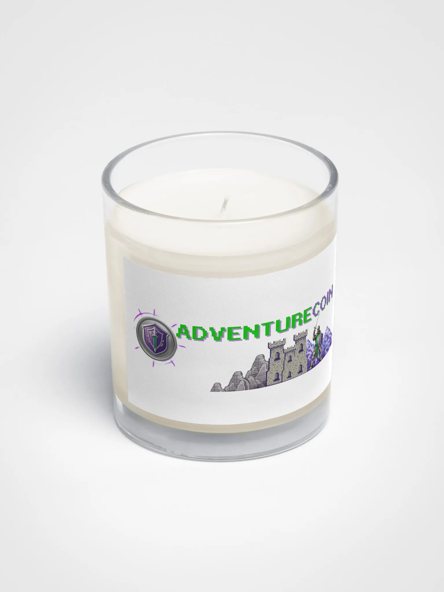 Adventurer's Torch product image (2)