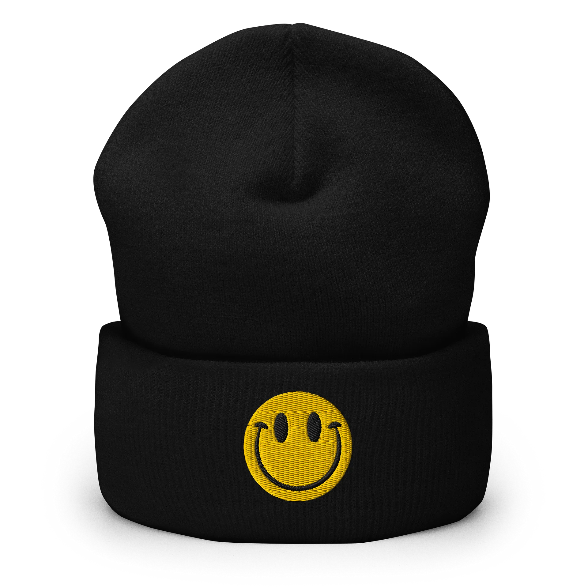 Smiley Season Beanie product image (1)