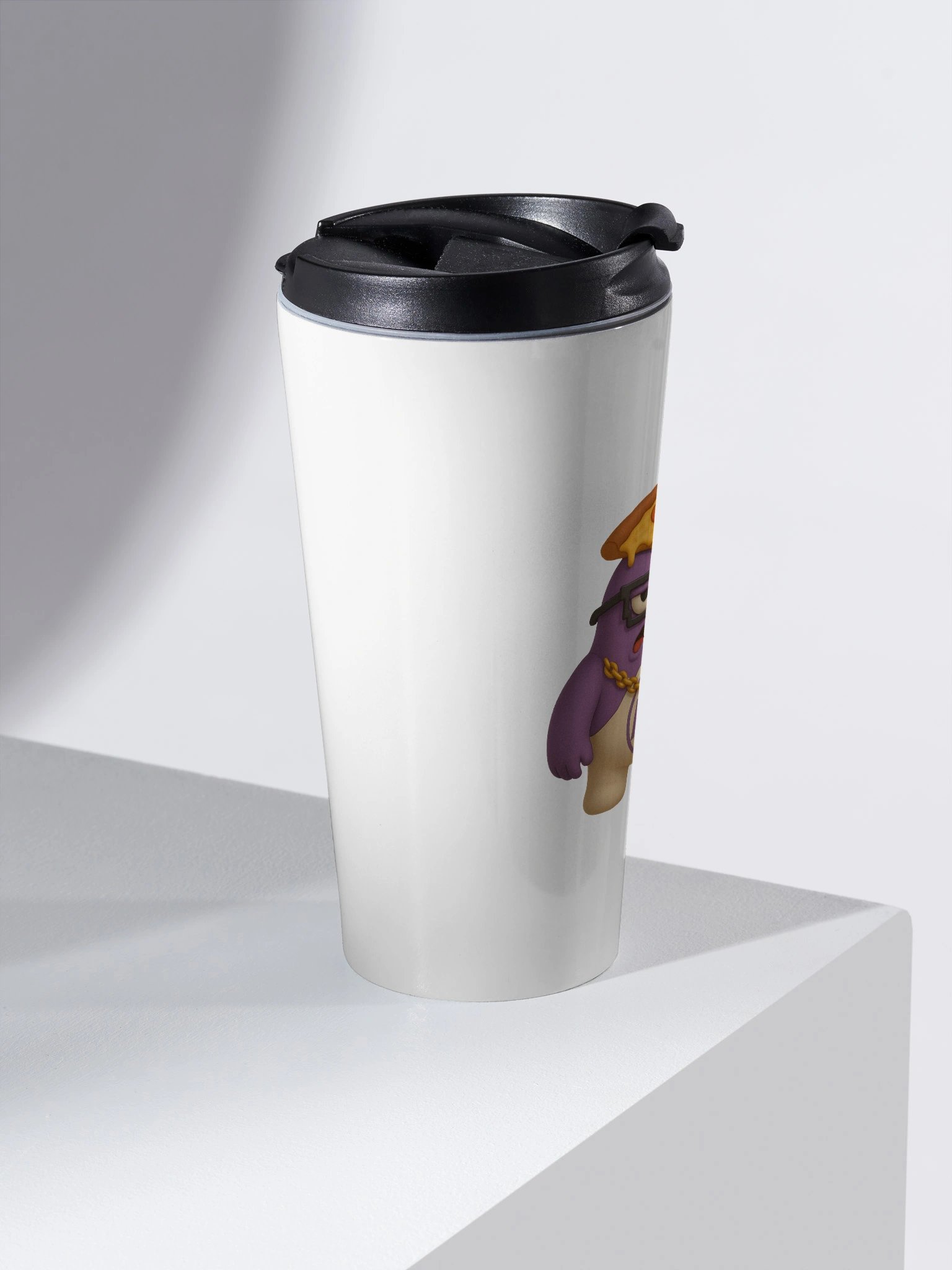 Pizza Degen Mug product image (2)