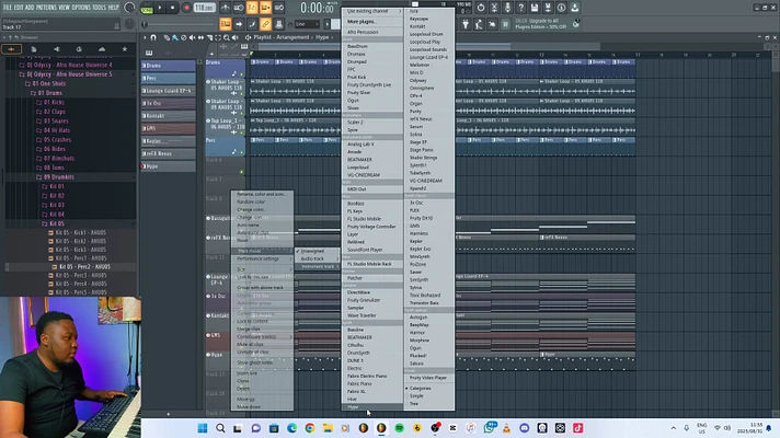 Video thumbnail