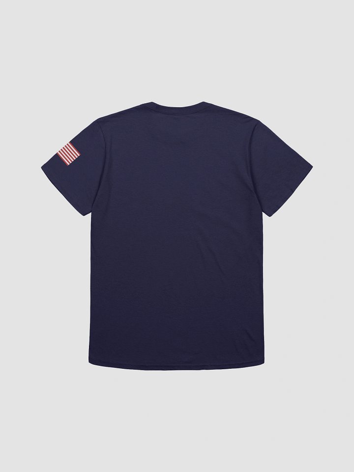 Supporter Tee product image (10)