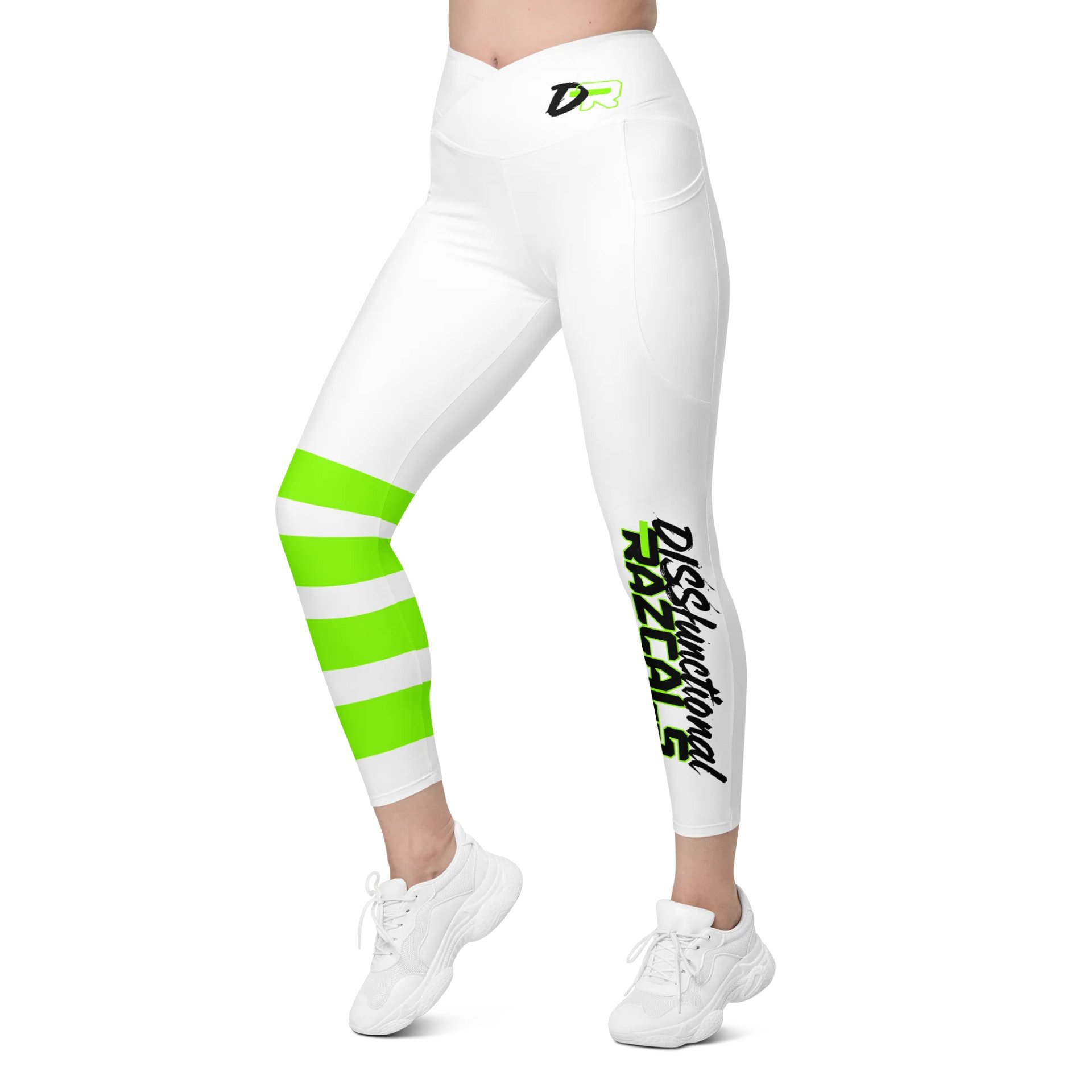 Dissfunctional Razcals Leggings product image (9)