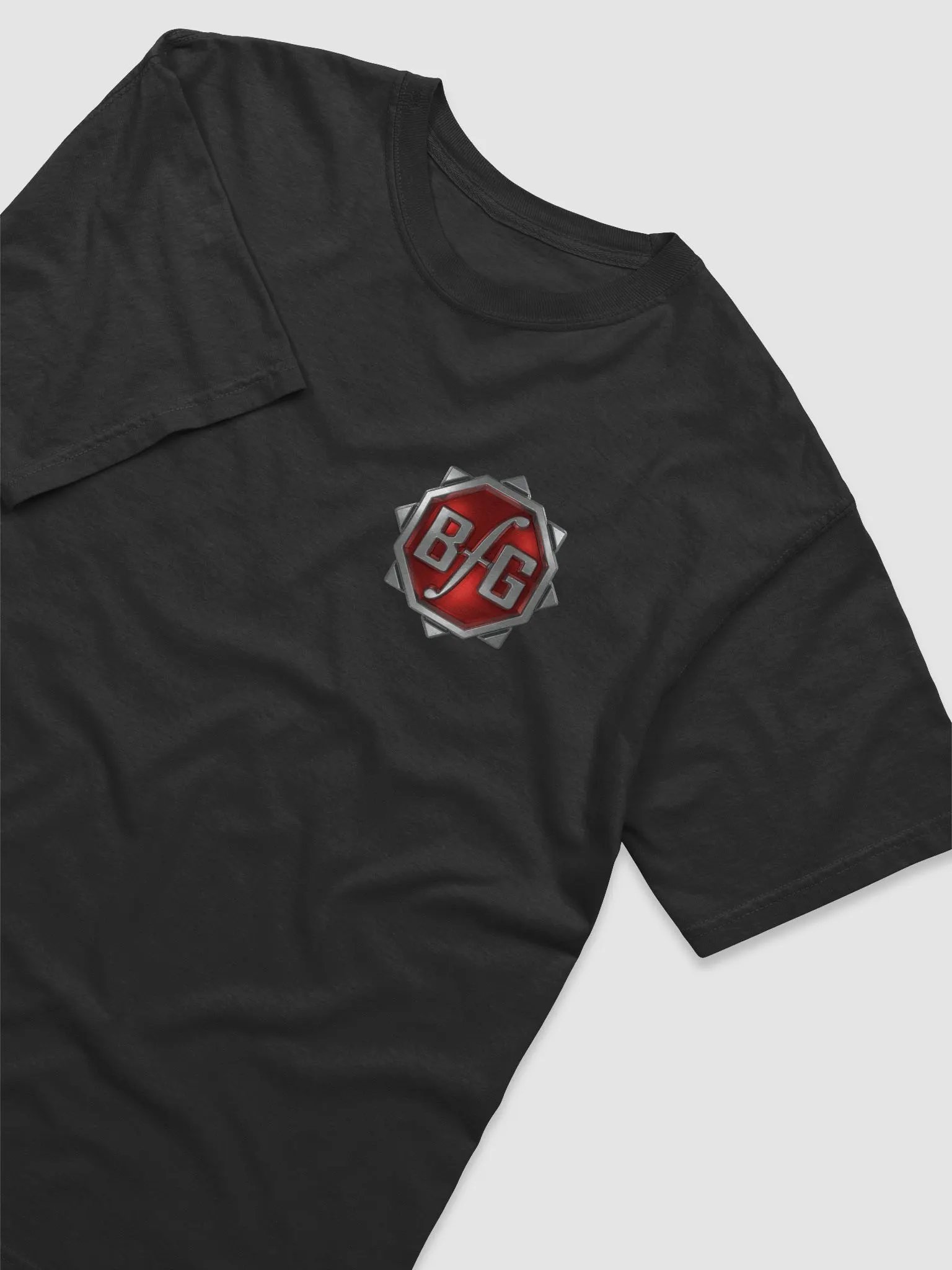 BFG T-Shirt product image (3)