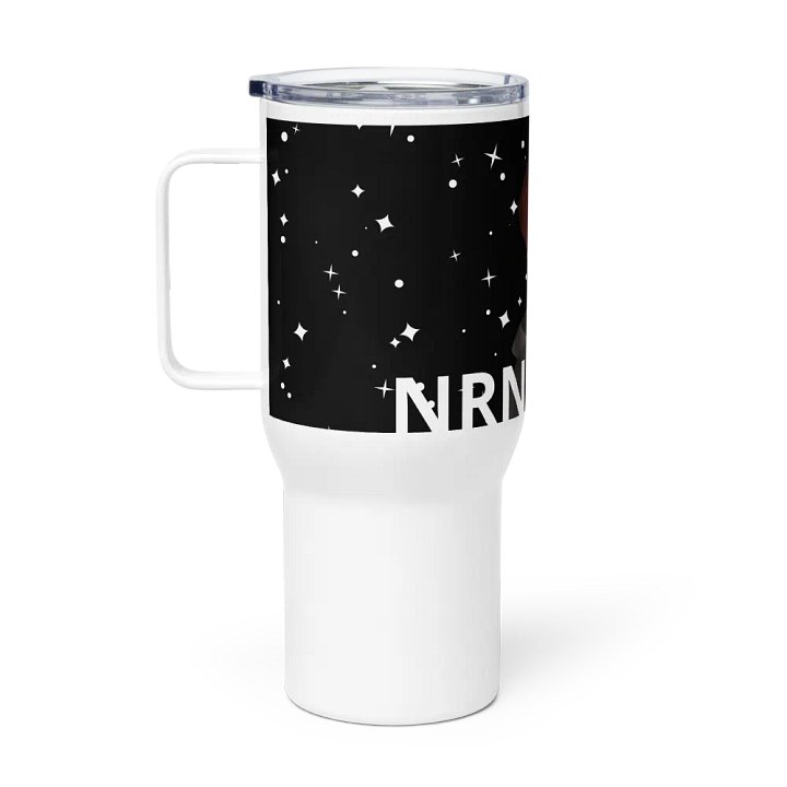 Derpy Nexx Travel Mug With Handle product image (2)