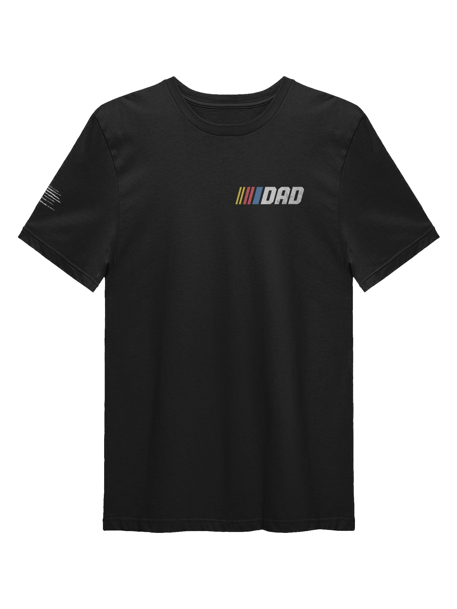 Dad Speedway Shirt product image (1)