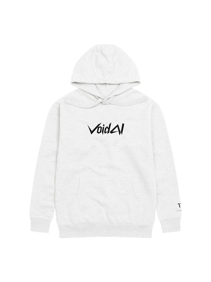 SN106 - Hoodie (Embroidered) product image (1)