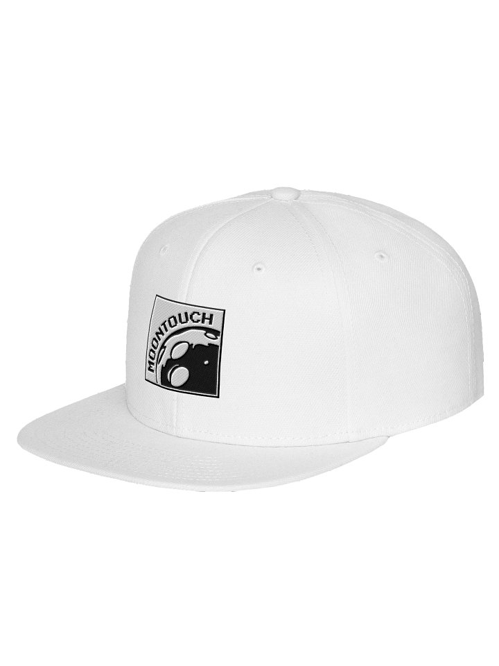 MOONTOUCH HAT product image (2)