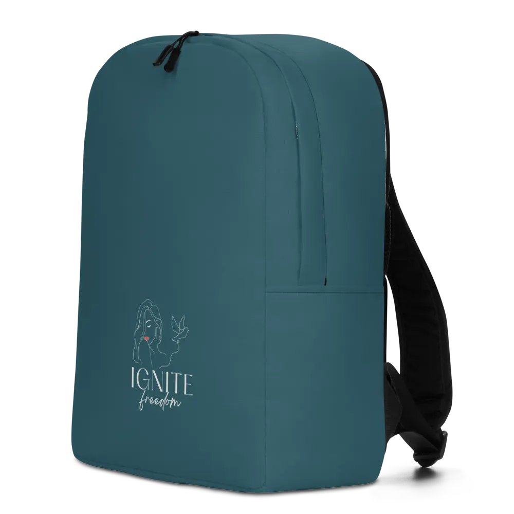 Backpack BMFB0119 product image (2)