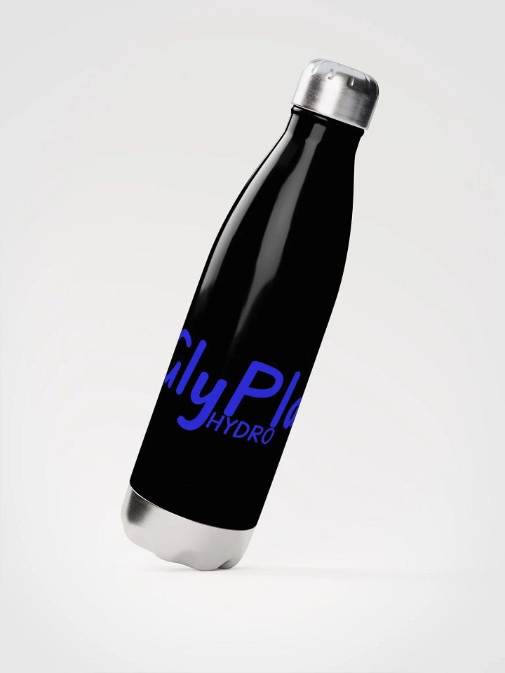 GooGlyPlayz Water Bottle product image (3)