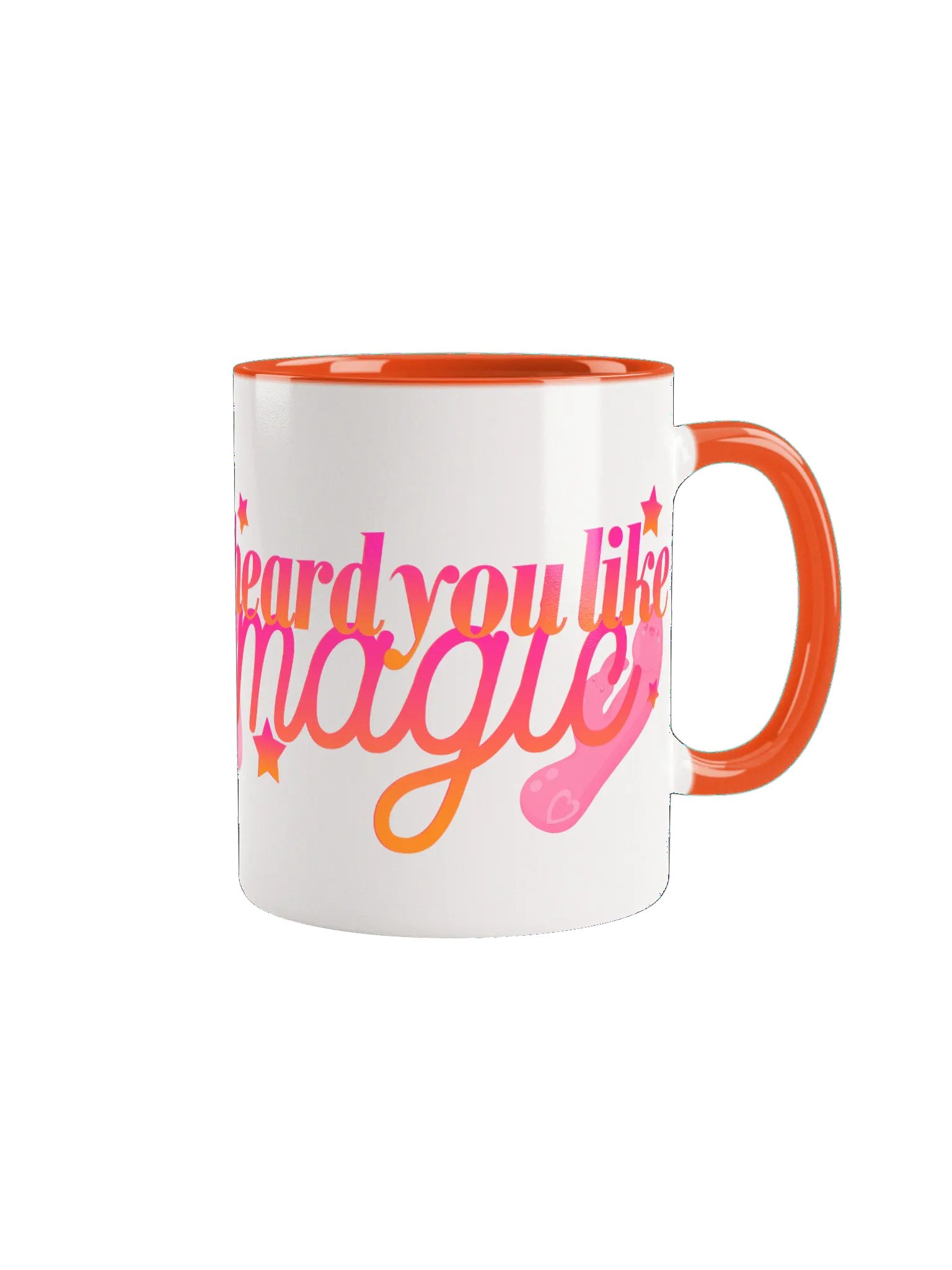 Wand & Rabbit - Mug product image (2)