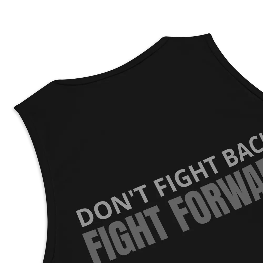 Fight Forward Tank product image (3)