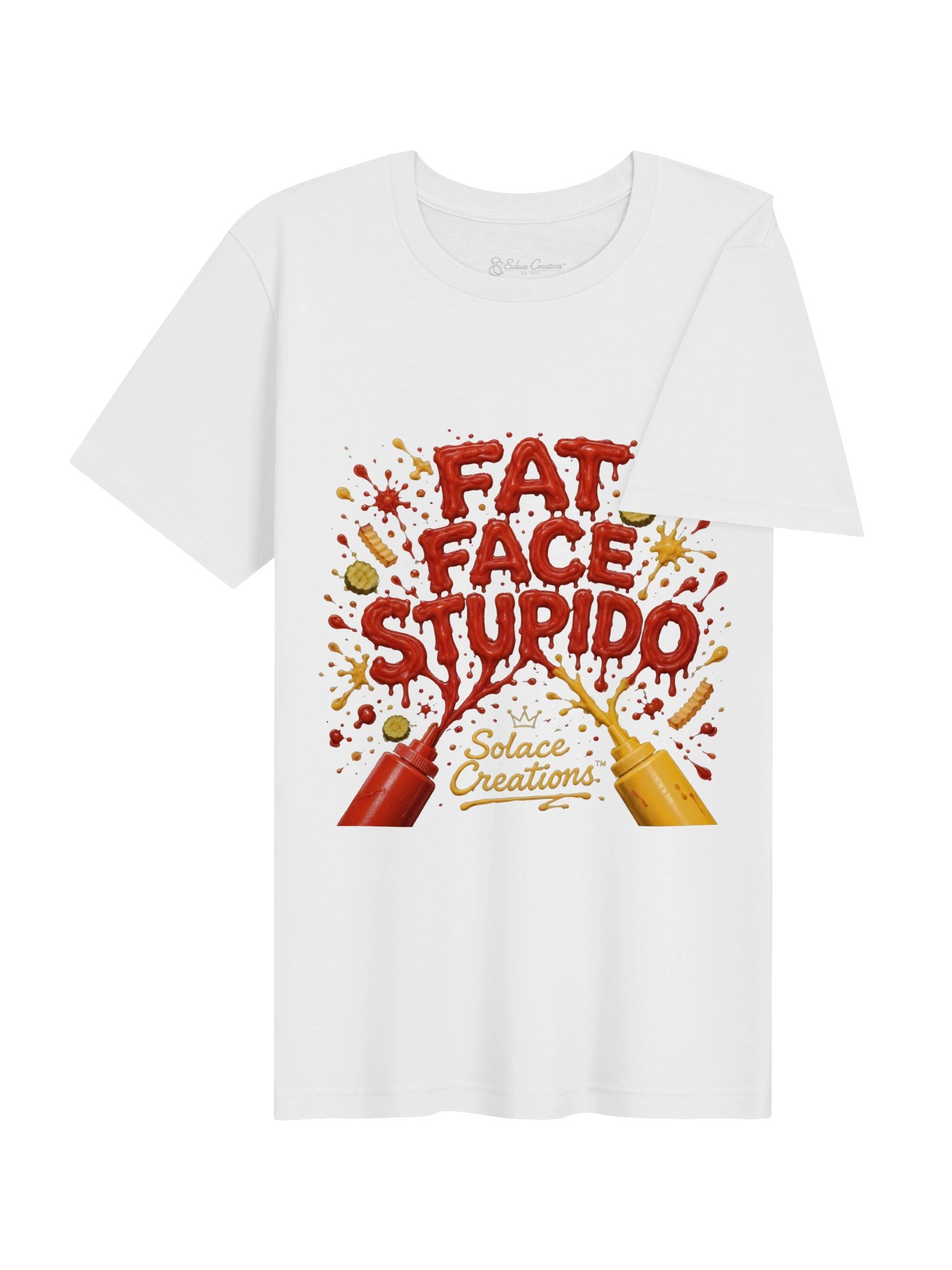 Fat Face Stupido Tee product image (21)
