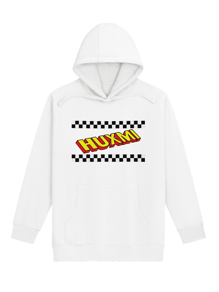 Checkered (Hoodie) product image (33)