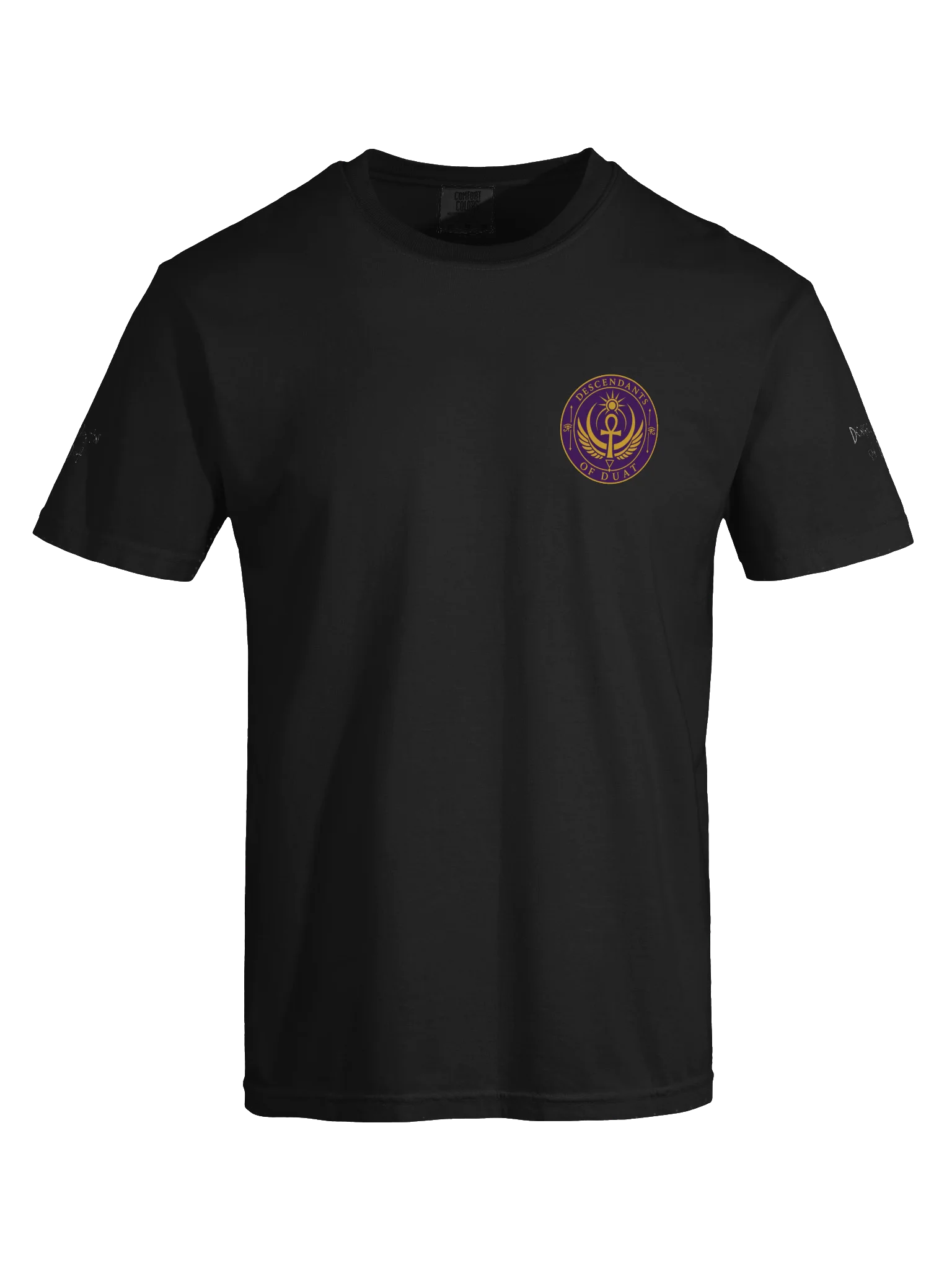 Pharaoh's Heart Shirt product image (5)
