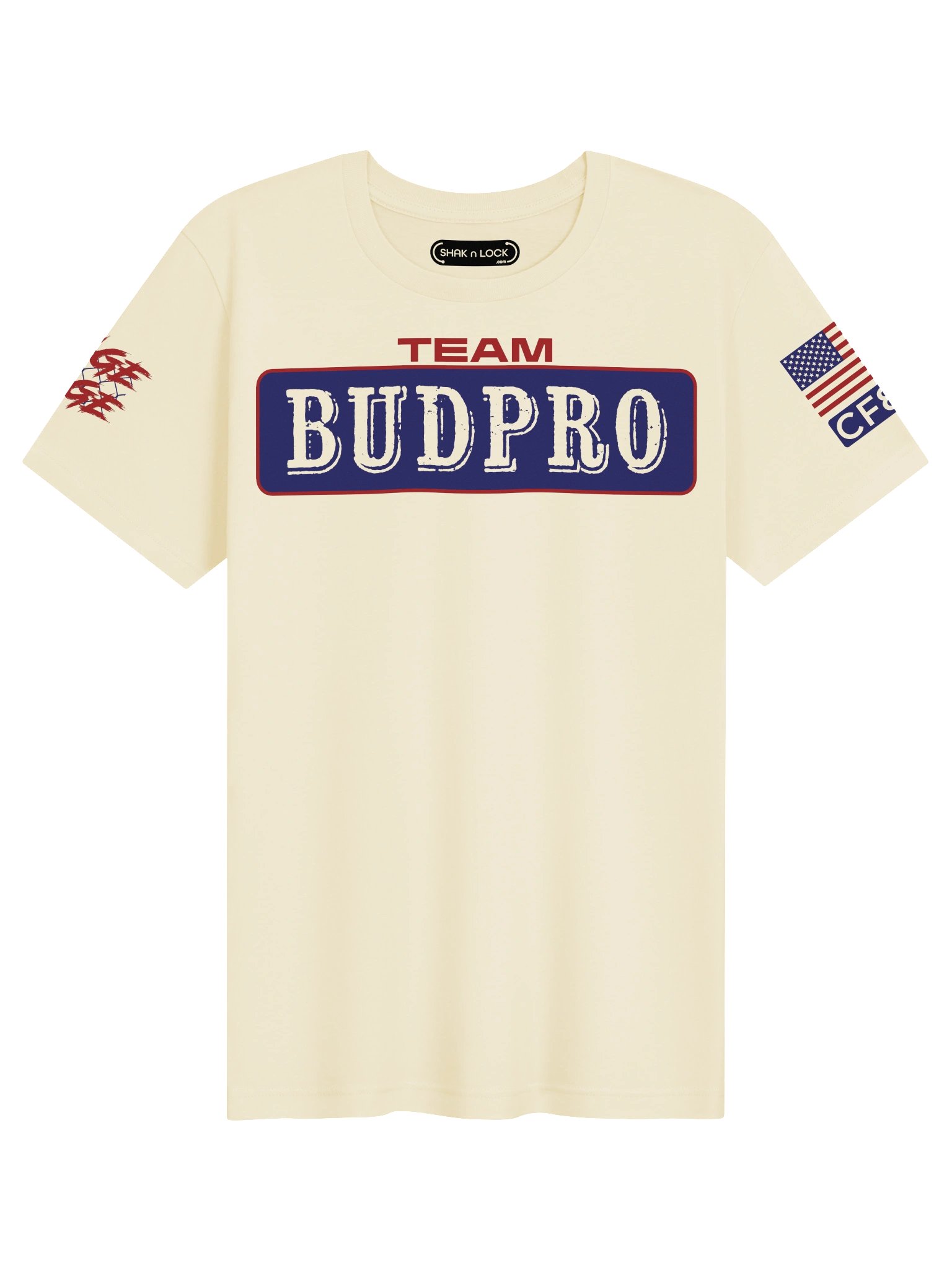TEAM BUDPRO product image (1)