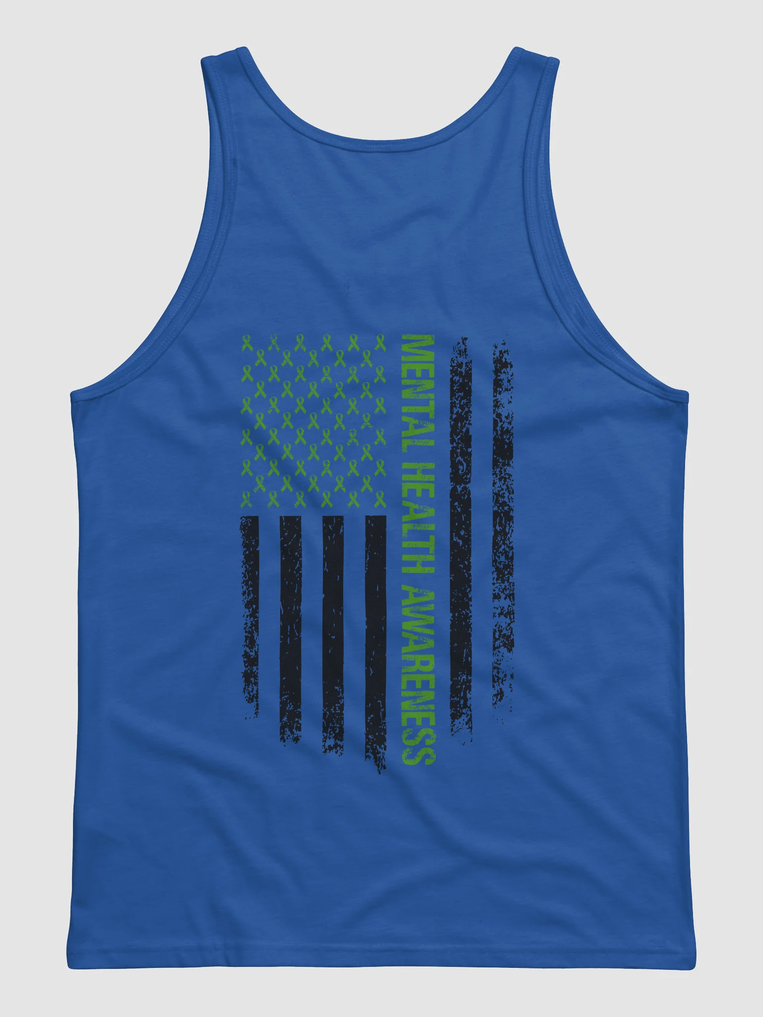 MENTAL HEALTH AWARENESS (TENN4OUR) - Tank product image (7)