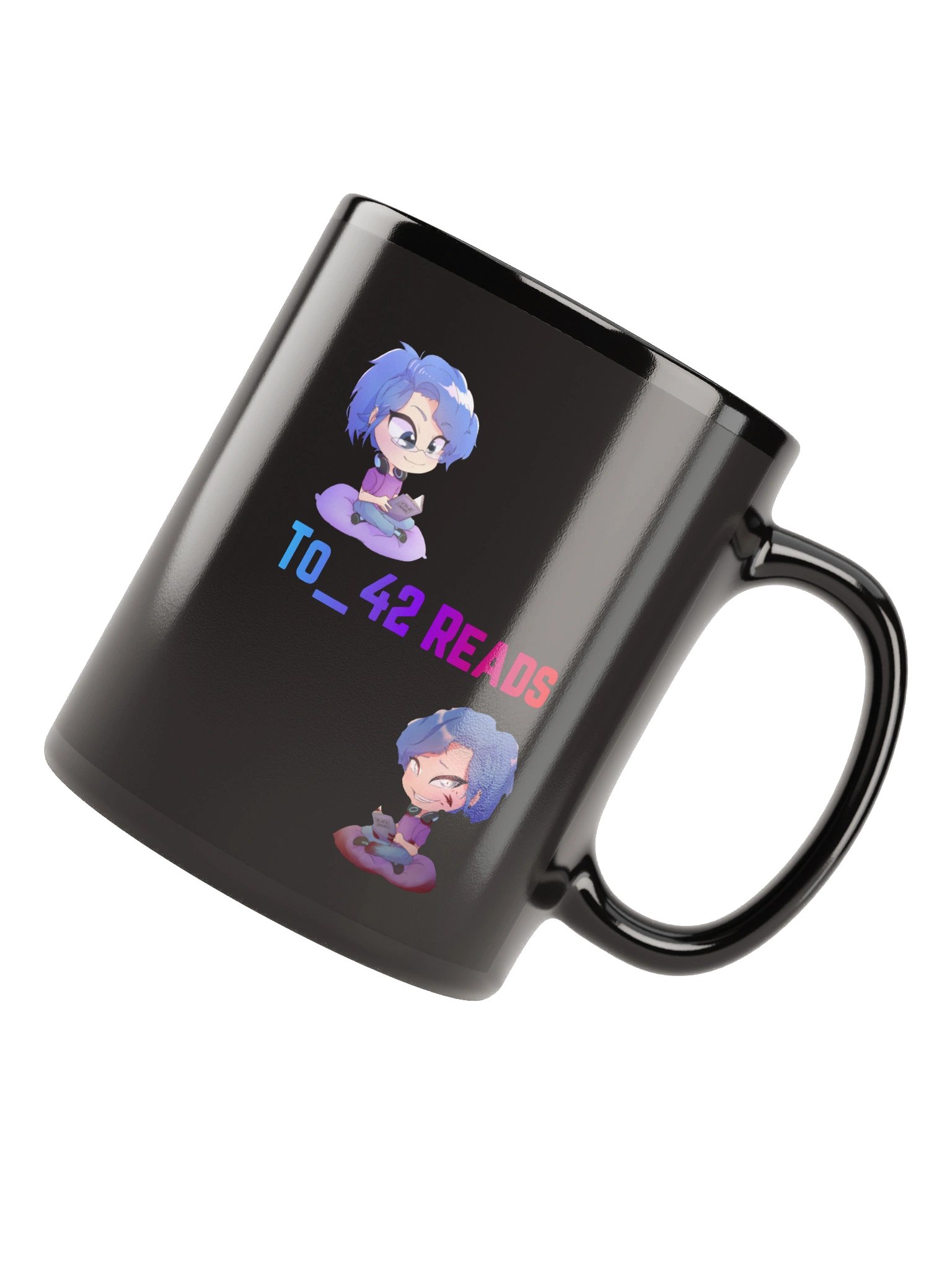 Sleep Tight | Mug product image (6)