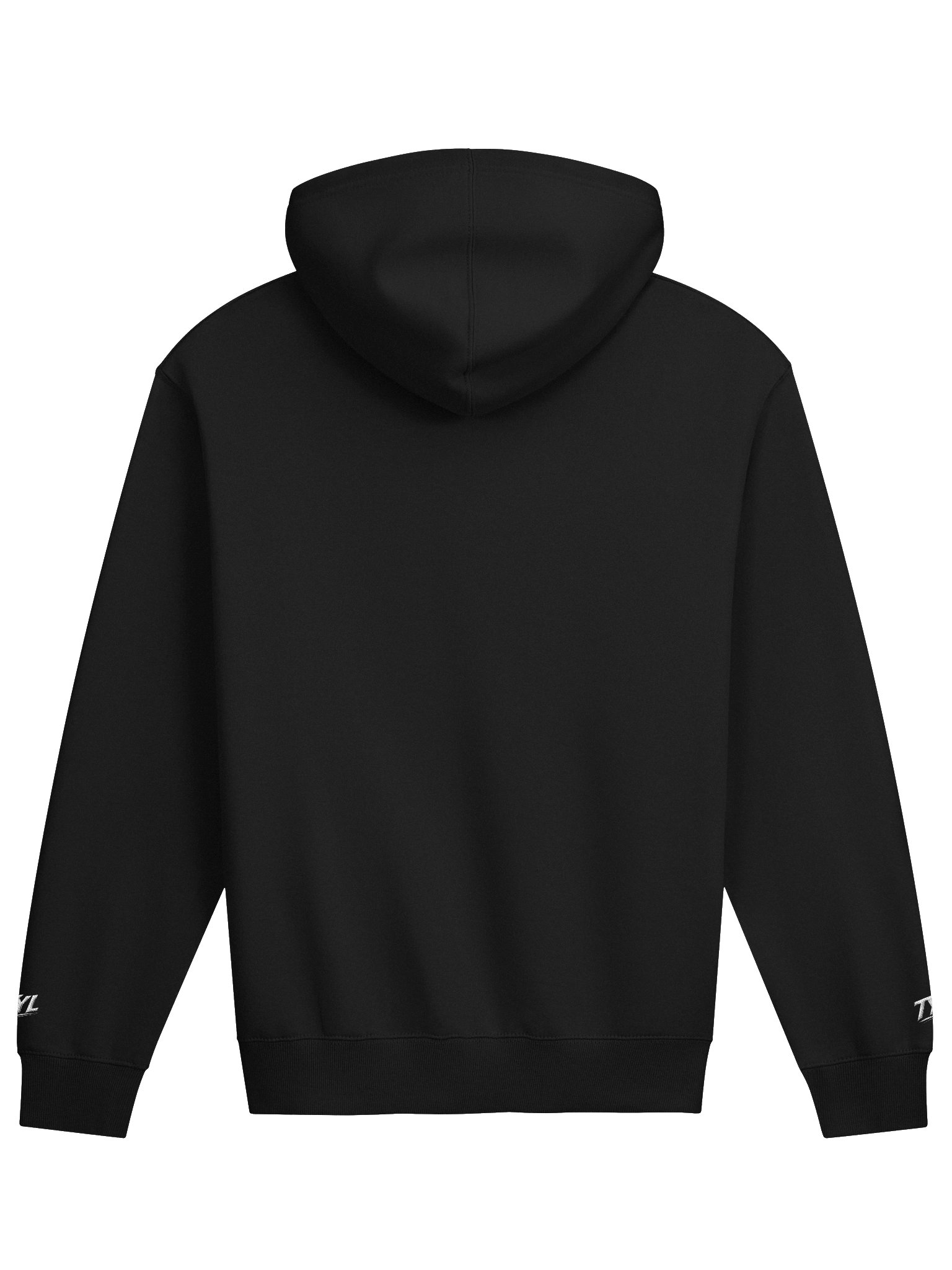 TYL Essentials Hoodie product image (2)