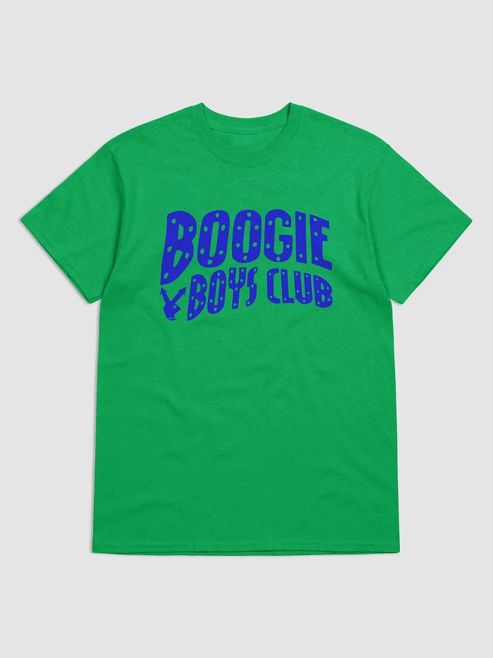 Boogie Boys Club Tee product image (1)