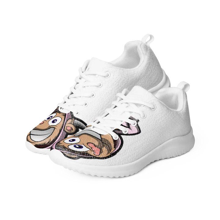 TLG WOMEN'S ATHLETIC SHOES product image (2)