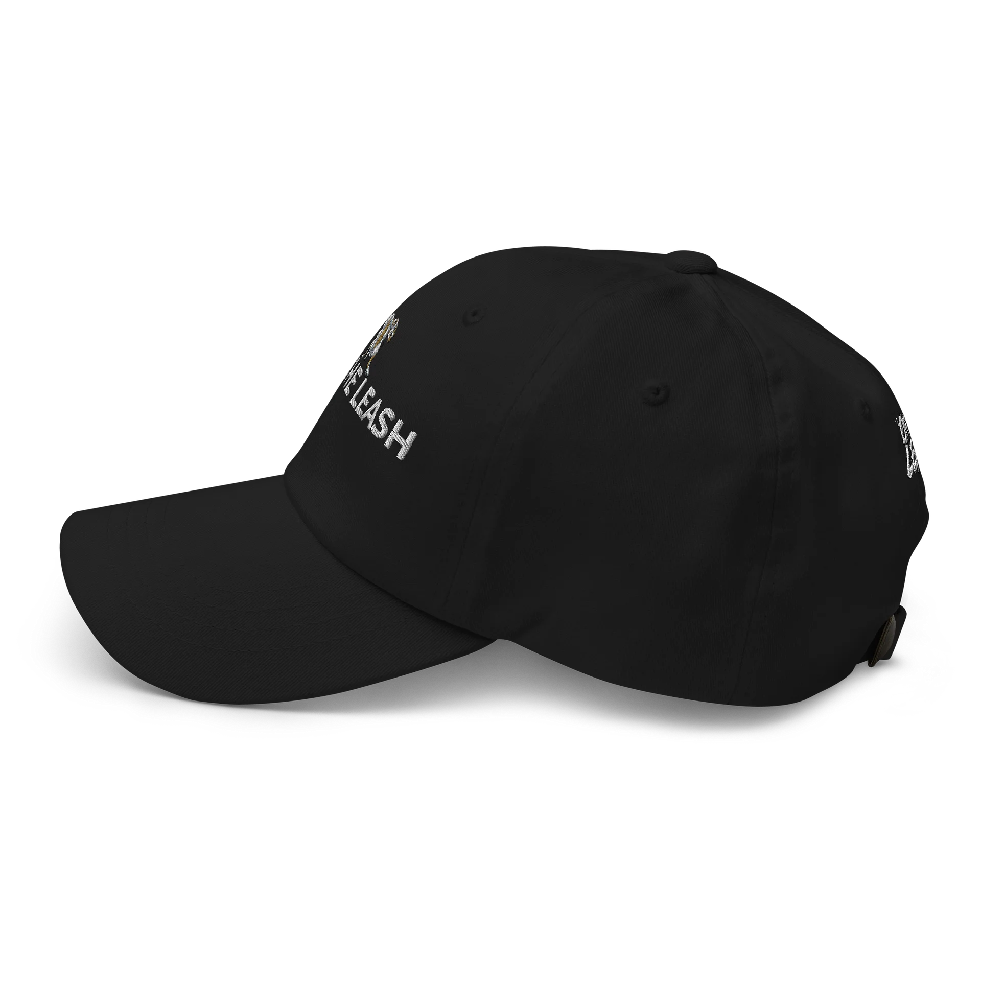 OFF THE LEASH - WHOS YOUR DADDY CAP product image (3)