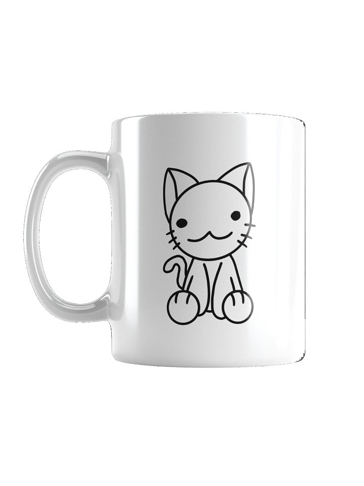 Vocat Mug product image (1)