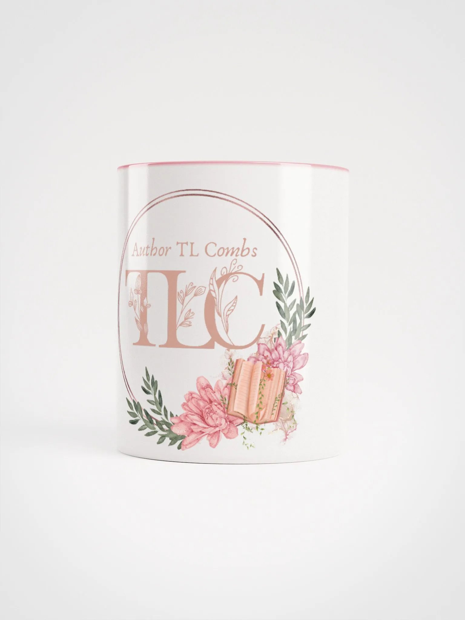 TLC Mug product image (1)