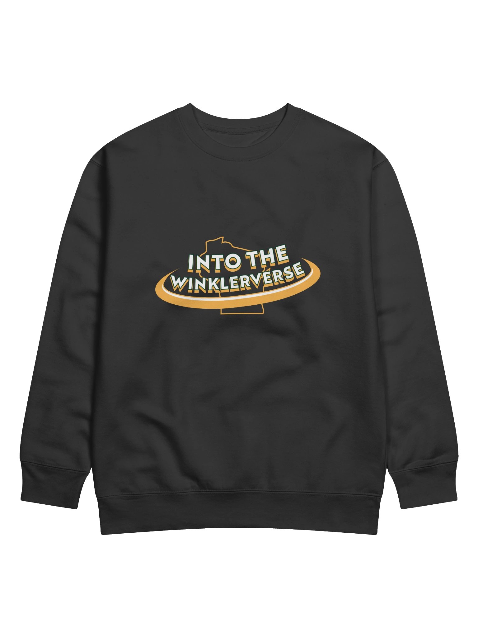 Winklerverse Sweatshirt product image (1)