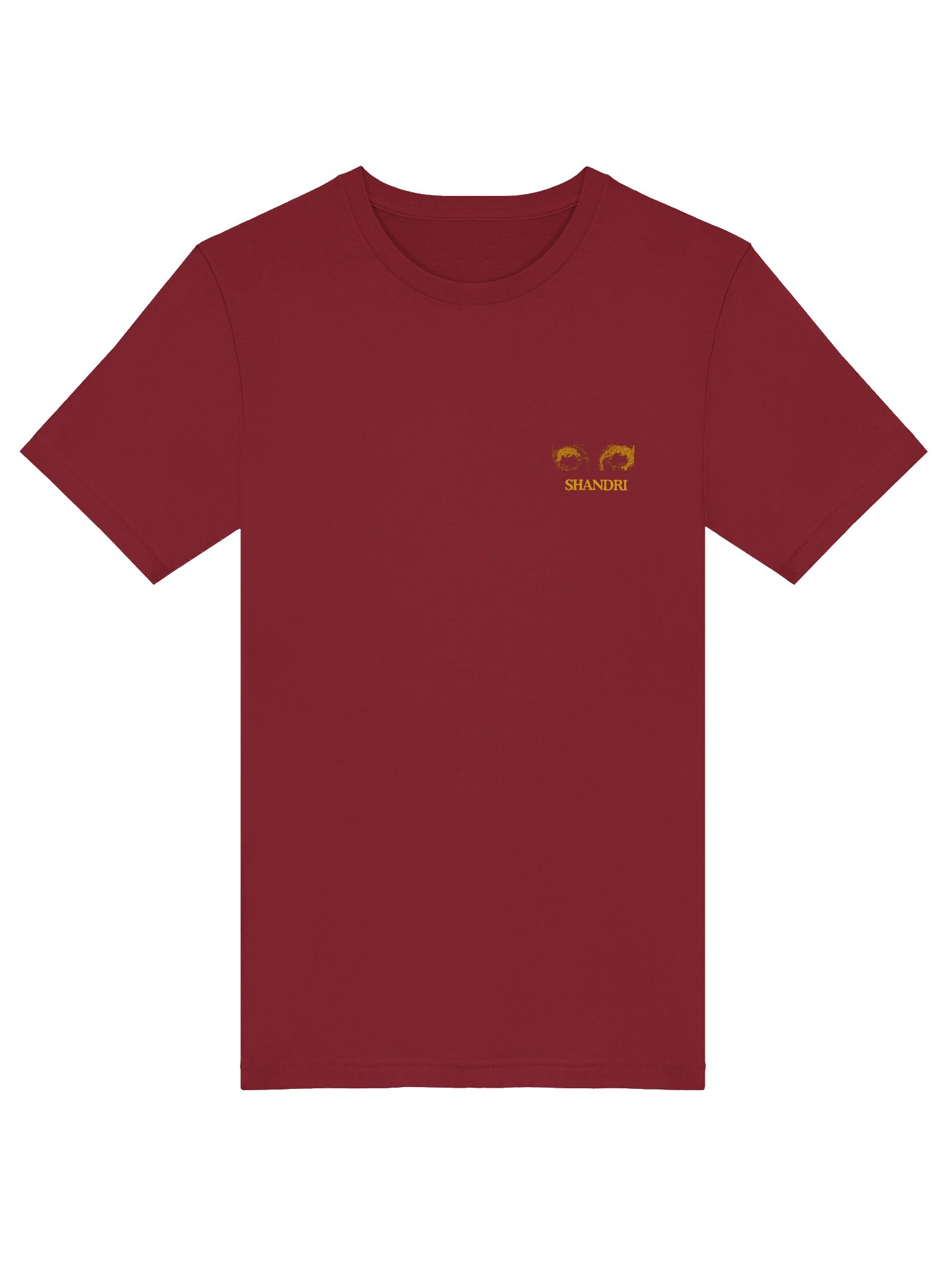 PRIFE! Yellow Eyes product image (17)